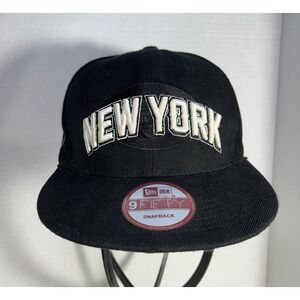 New Era NFL New York Jets Football Hat Cap SnapBack